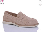 Туфли Gukkcr MG8358 от магазина Frison