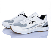 Кроссовки Мир 4214-A357-5 от магазина Frison