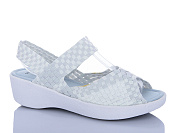 Босоножки Sanlin 6-212C от магазина Frison