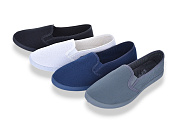 Слипоны Lion-Lu CL7 mix от магазина Frison