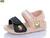 Босоножки Luckline 8009C-21 от магазина Frison