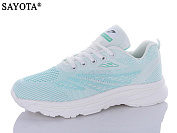 Кроссовки Sayota B523-9 от магазина Frison