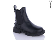 Ботинки Swin-Purlina 2900-1 от магазина Frison