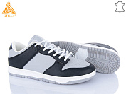 Кроссовки Stilli Group HB550-5 шкіра піна от магазина Frison