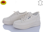 Кроссовки Meideli WKL52-5 от магазина Frison