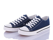 Кеды Violeta 888-01-2 navi от магазина Frison