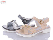 Босоножки Viktoria L066-16-04 mix от магазина Frison