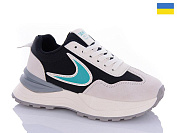 Кроссовки Swin-Purlina 7304-6 от магазина Frison