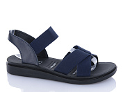 Босоножки I.Trendy C213-6 батал от магазина Frison