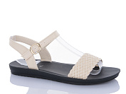 Босоножки Qq Shoes A02-3 от магазина Frison