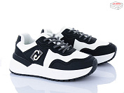 Кроссовки Lady Lily AD35-1 от магазина Frison