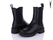 Ботинки I.Trendy B7259 от магазина Frison