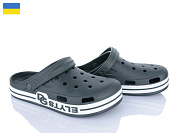 Кроксы Golden Lion 526 хакі от магазина Frison