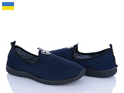 Кроссовки Vladimir Кредо 20-12 сітка синій от магазина Frison