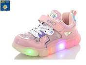 Кроссовки Башили FB381-9 LED от магазина Frison
