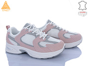 Кроссовки Stilli Group N80-26 шкіра от магазина Frison