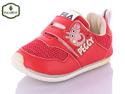 Пинетки Paliament D001-10 от магазина Frison