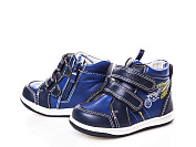 Ботинки С.Луч A7272-nb от магазина Frison