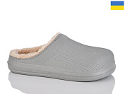 Сабо Demur DH650 св.сірий от магазина Frison