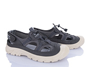 Сандалии Baolikang Y308 grey от магазина Frison