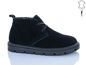 Ботинки Jiulai C827-12 от магазина Frison