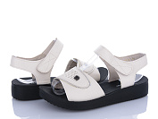 Босоножки Baolikang 603-2 от магазина Frison