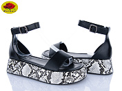 Босоножки Meideli W2260-11 от магазина Frison