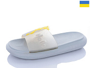 Шлепанцы Luckline 5028-33A от магазина Frison