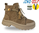 Ботинки Jong-Golf C31095-3 от магазина Frison