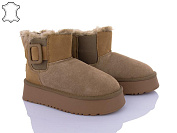 Угги Zahar K35 от магазина Frison