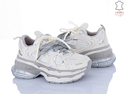 Кроссовки Ailaifa 25219-1 от магазина Frison