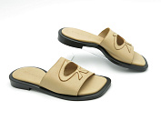 Шлепанцы Allshoes 184770 от магазина Frison