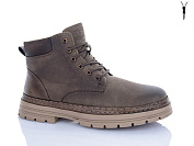 Ботинки Horoso T93155-7 батал от магазина Frison