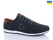 Кроссовки Swin-Purlina 8204-1 от магазина Frison