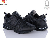 Кроссовки Royyna 081CВ-43 от магазина Frison