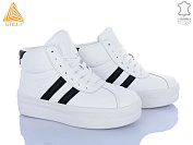 Ботинки Stilli Group WA160-6 шкіра от магазина Frison