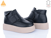 Ботинки Stilli Group E170-2 замш от магазина Frison