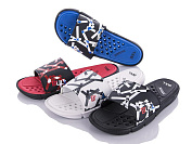 Шлепанцы Obuv Ok RO23 mix от магазина Frison