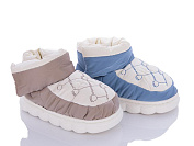 Тапочки Elmob MX4 mix от магазина Frison