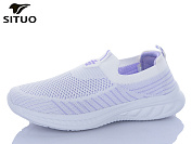 Кроссовки Situo B581-9 от магазина Frison