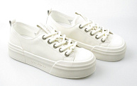 Кеды Allshoes 217144 от магазина Frison