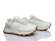Кроссовки Gratis PR-G6808 beige от магазина Frison