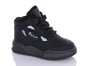 Кроссовки Aba2 M28 black от магазина Frison