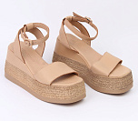 Босоножки Allshoes 184781 от магазина Frison