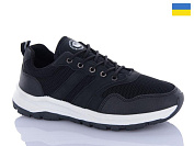 Кроссовки Swin-Purlina 10610-1 от магазина Frison