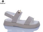 Босоножки Башили G5508-11 от магазина Frison