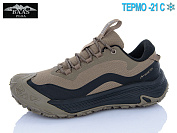 Кроссовки Baas M7658-19 термо от магазина Frison