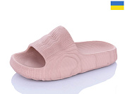 Шлепанцы Luckline 5045-386 от магазина Frison