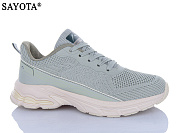 Кроссовки Sayota B571-3 от магазина Frison