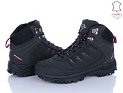 Ботинки Bona Shoes 983PП-2-5 от магазина Frison